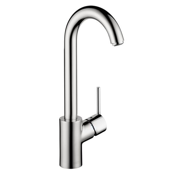 Hansgrohe Talis S Two Handle Wall Mounted Pot Filler Reviews Wayfair   Default Name 